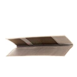 JOWA Porte chéquier Couleur grège