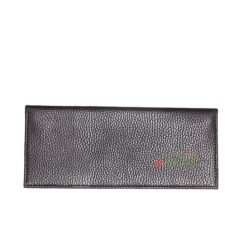 JOWA Porte chéquier couleur Noir