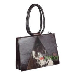 JOWA Sac laptop Meninx Couleur: marron