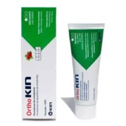 KIN dentifrice ortho