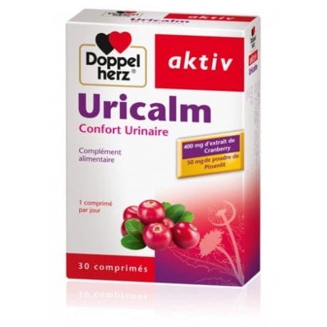 AKTIV URICALM  30 comprimés