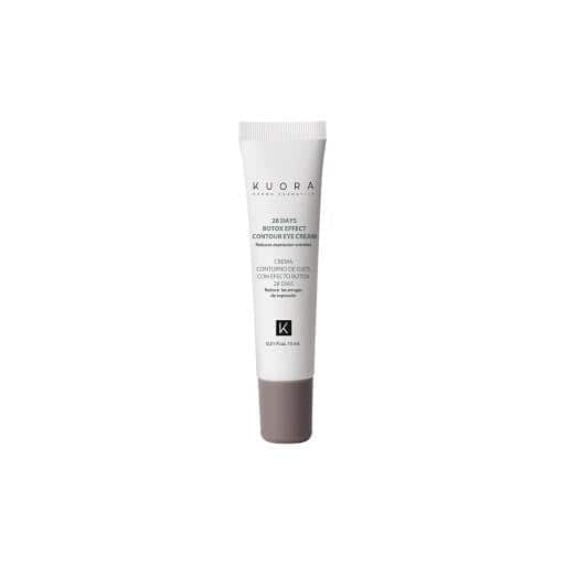 Kuora Contour des Yeux Effet Botox 15ml