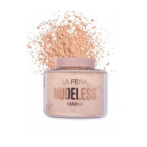 LA FerA Nudeless banana powder