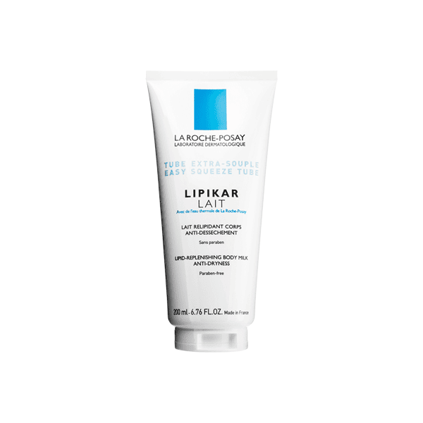 LA ROCHE-POSAY Lipikar urea10% lait hydratant triple action  200ml – Image 2