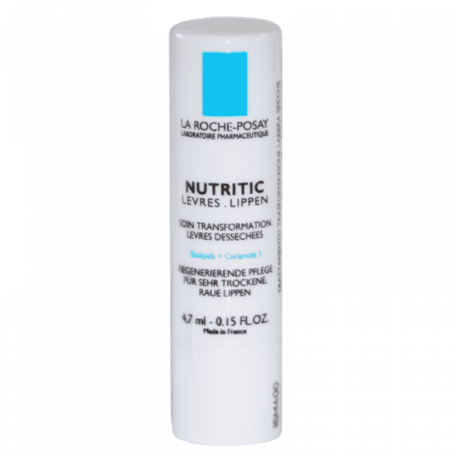 LA ROCHE POSAY NUTRITIC STICK LEVRES 4.7ML