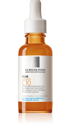 LA ROCHE POSAY Pure Vitamin C10 Serum A La Vitamine C 30ml