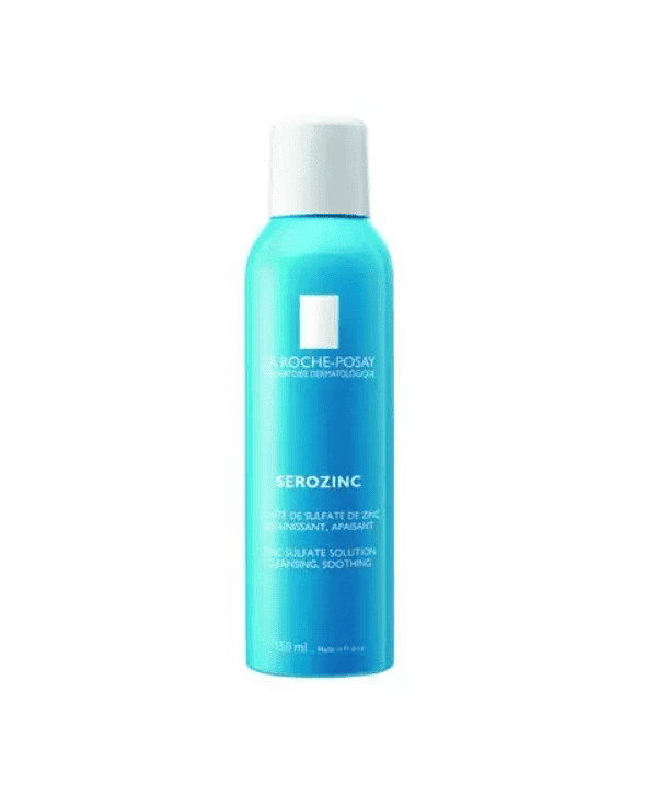 LA ROCHE POSAY serozinc 150ml