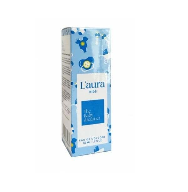 LAURA kids baby dreamer 50ml