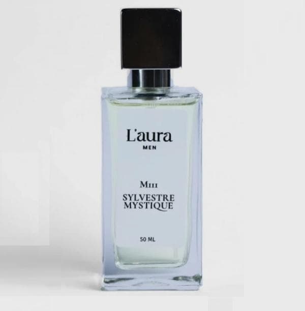 LAURA men MIII sylvester mystique 50ml