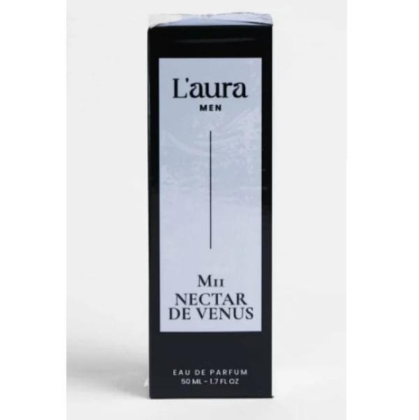 LAURA men Mll nectar de venus 50ml