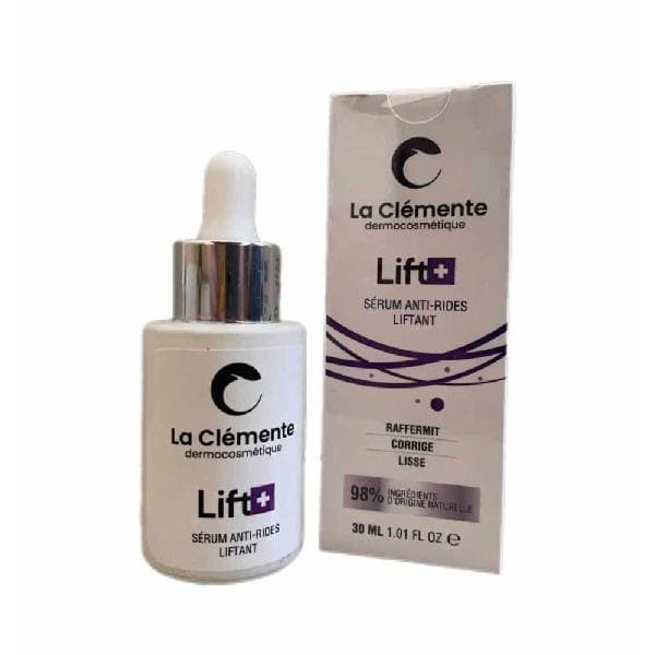 La Clémente sérum lift+ 30ml – Image 2