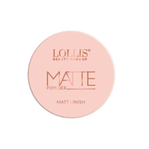 lollis matte powder m-02 serie A – Image 2