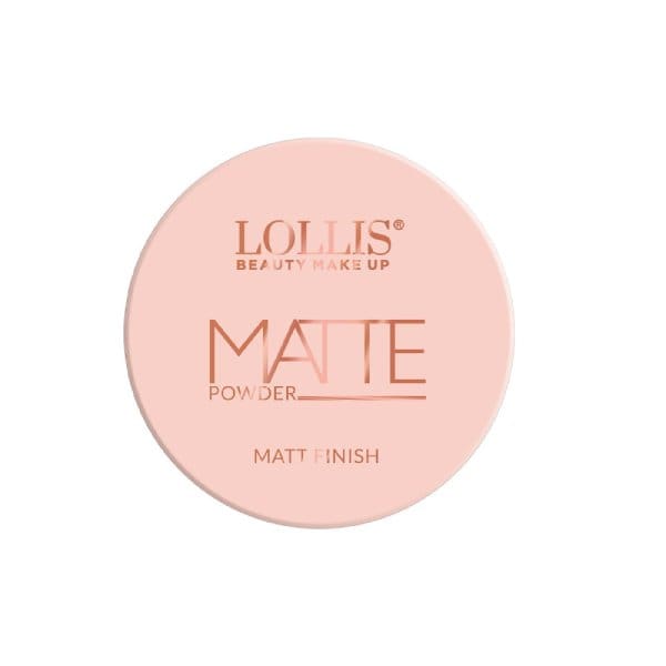 lollis matte powder m-02 serie A – Image 2