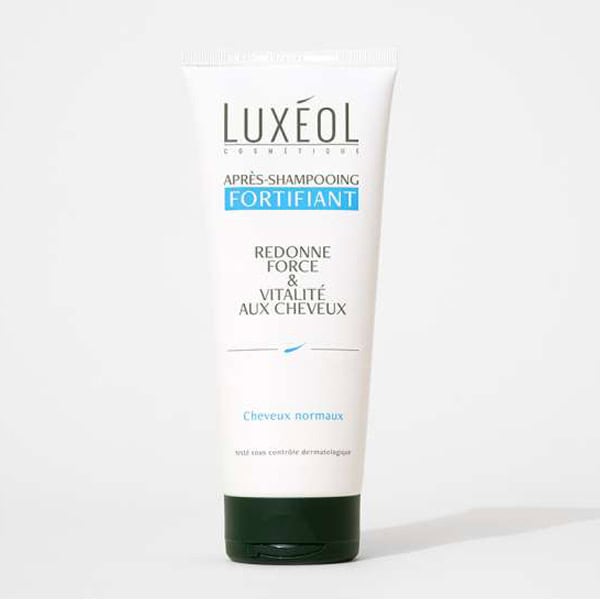 LUXEOL Après Shampooing Fortifiant