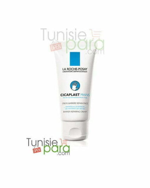 La Roche-Posay Cicaplast Mains 50ml