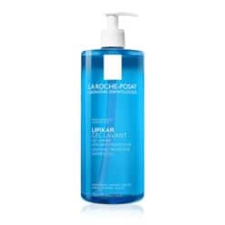 La Roche Posay lipikar gel lavant nour/enf/ad 750ml