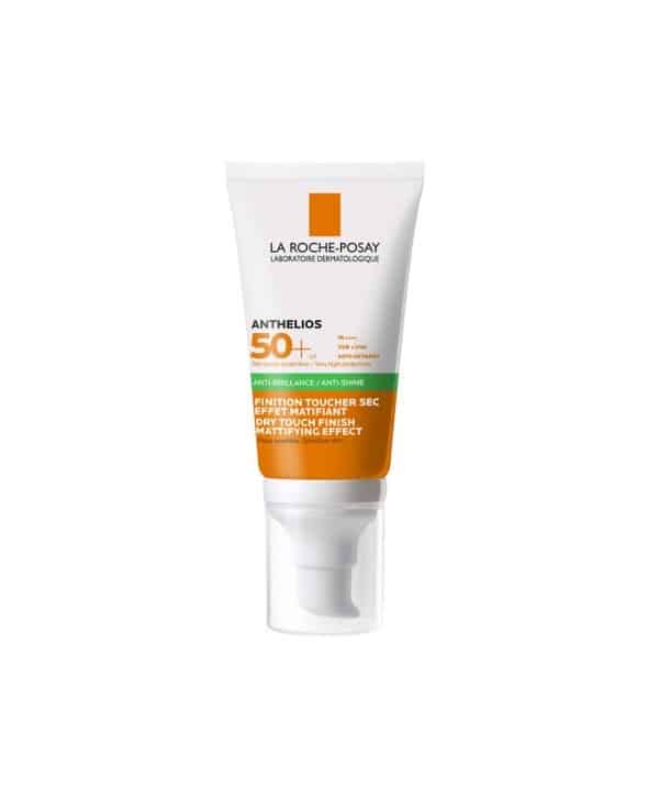 La roche posay Anthelios XL Gel-Crème Anti-Brillance SPF50+ 50ml