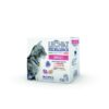Lechat Multibox Beef/Salmon 12x100gr