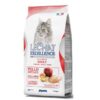 Lechat exc. Adult poulet 1.5kg