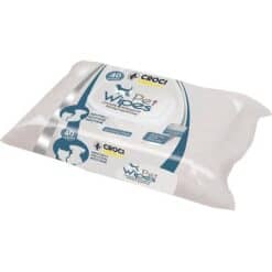 Lingette 40pcs Neutre