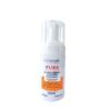 L'oramel mousse nettoyante vitamine c peaux mixte a grace 100ml
