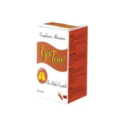 LysTous gelules b15