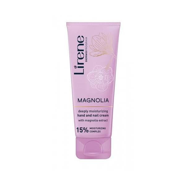 LIRENE Crème pieds STOP 20% urea 75ml – Image 2