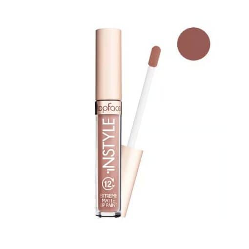 Topface Instyle Extreme Matte Lip Paint 004