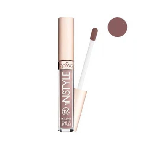 Topface Instyle Extreme Matte Lip Paint 006