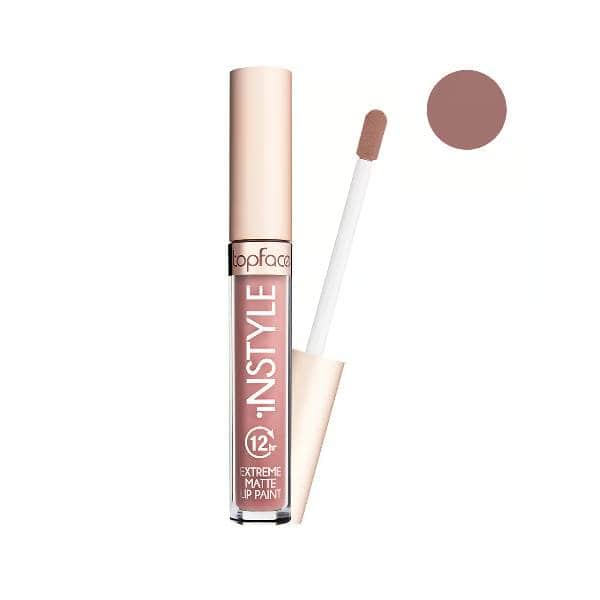 Topface Instyle Extreme Matte Lip Paint 011 – Image 2
