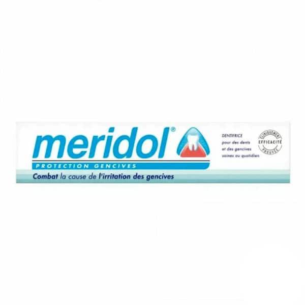 Meridol Dentifrice Protection Gencives