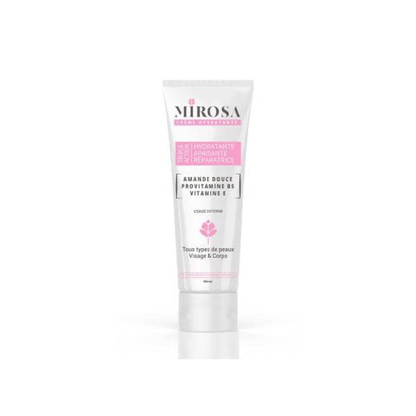 MIROSA crème hydratante 100ml