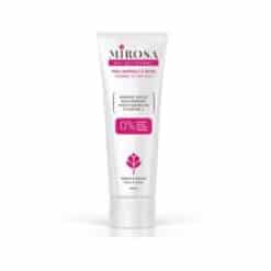 MIROSA gel nettoyant peaux normal a sèche 200ml