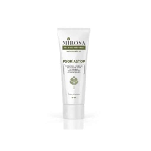 MIROSA psoriastop 30ml