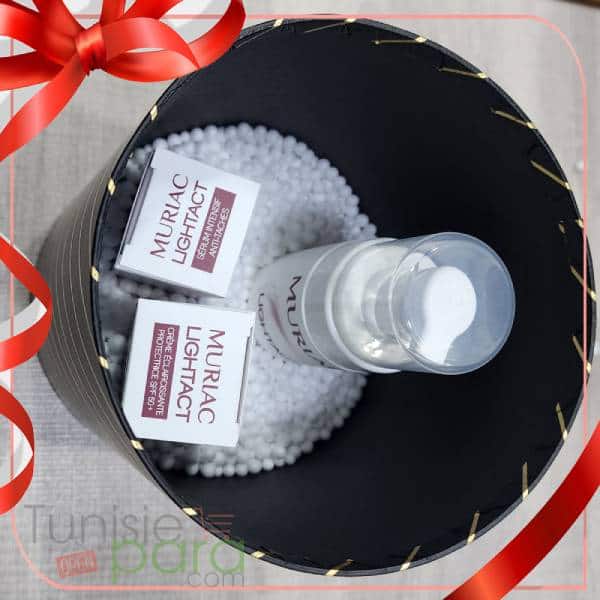 Muriac pack anti-taches