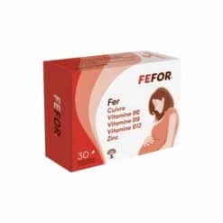 FEFOR B30 gelules