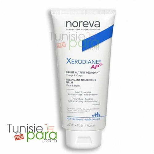 NOREVA XERODIANE AP+ BAUME RELIPIDANT 200ML