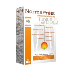 VITAL Normaprost - 60 Gelules