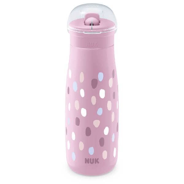 NUK Tasse Gourde Mini-Me Flip 450ml – Image 2