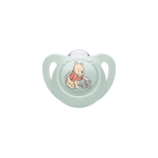 NUK Sucette Star Disney Tigre0-6 M