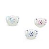 NUK Sucette star night 0-6m