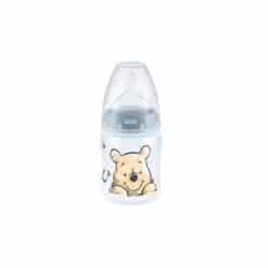NUK biberon first choice 0-6 winnie 150ml