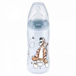 NUK biberon first choice winnie 0-6m 300 ml