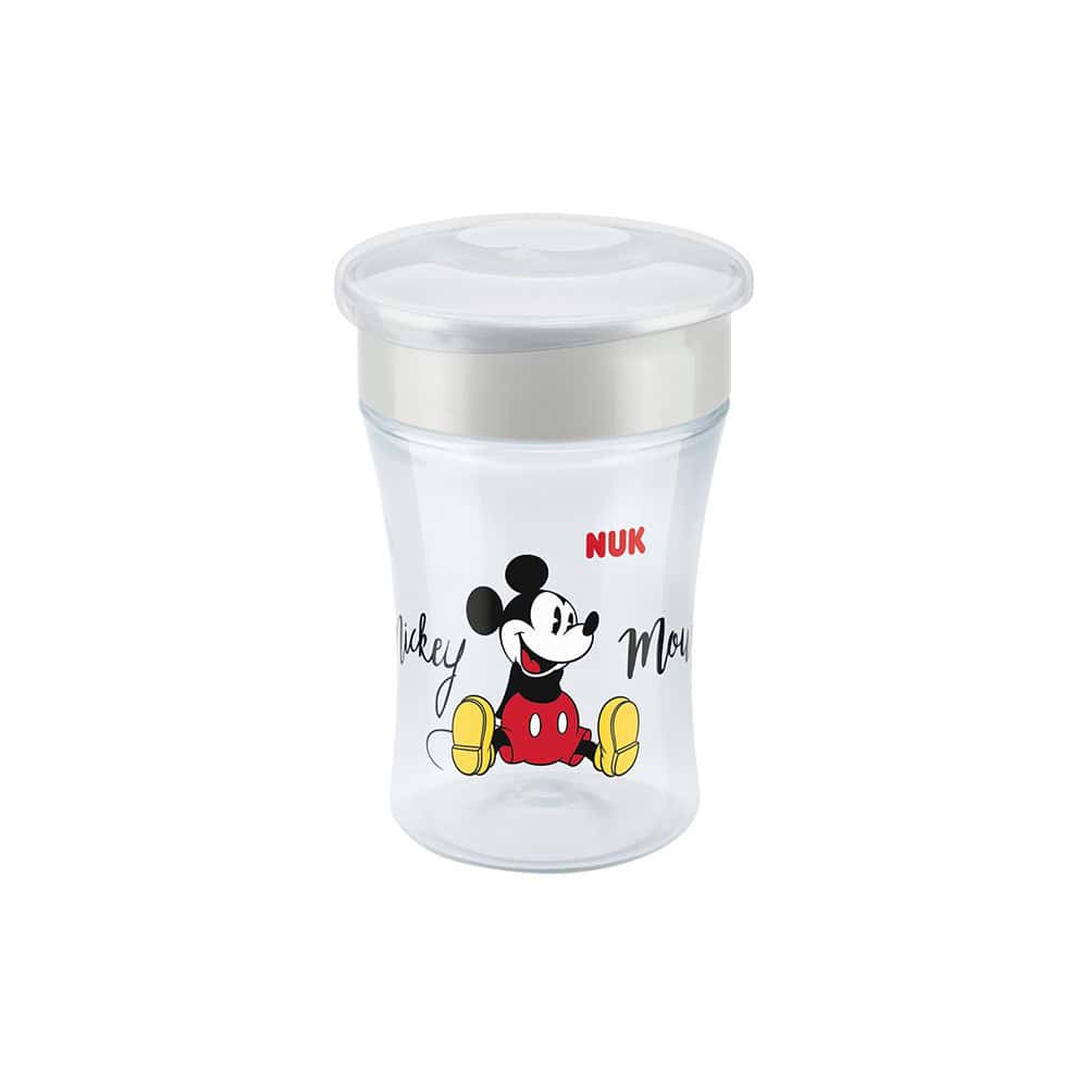 NUK magic cup mickey