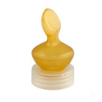 NUK tetine fente palatine