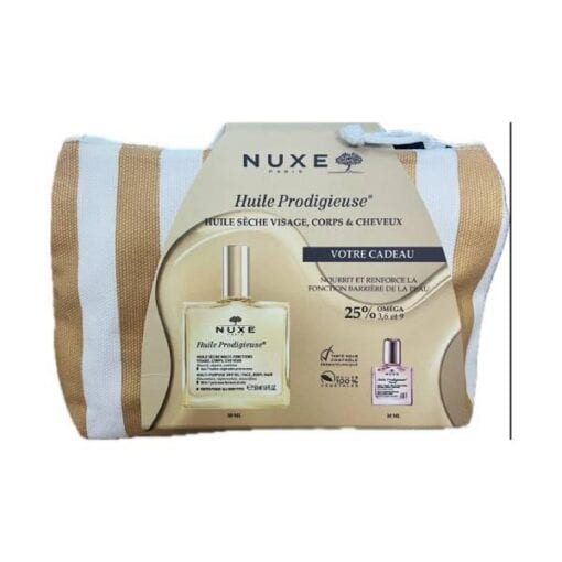NUXE TROUSSE Huile Prodigieuse 50ML – Image 2