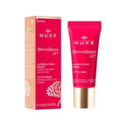 NUXE merveillance Lift la creme liftant regard 15ml