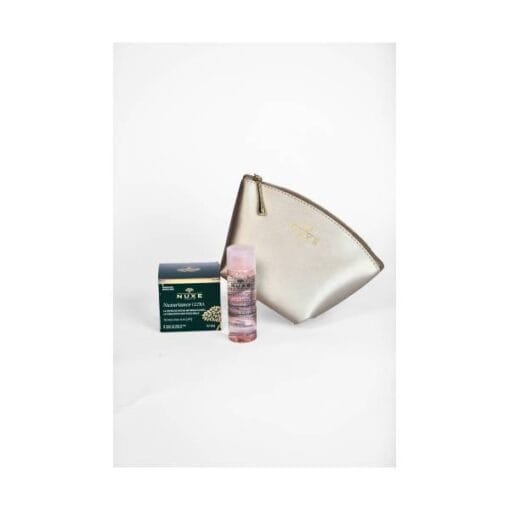 NUXE NUXURIANCE trousse innovation anti âge la crème NUIT anti âge global