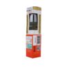 Naturalis serum capillaire protectrice spf50