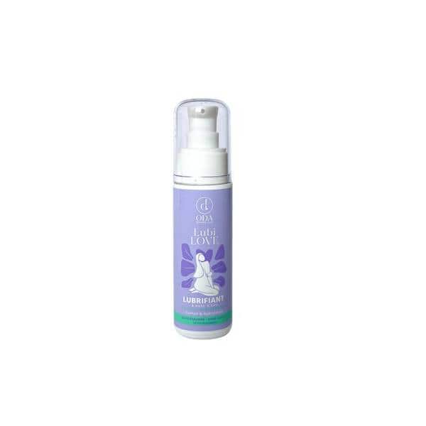 ODA LUBI LOVE gel lubrifiant neutre 50ml